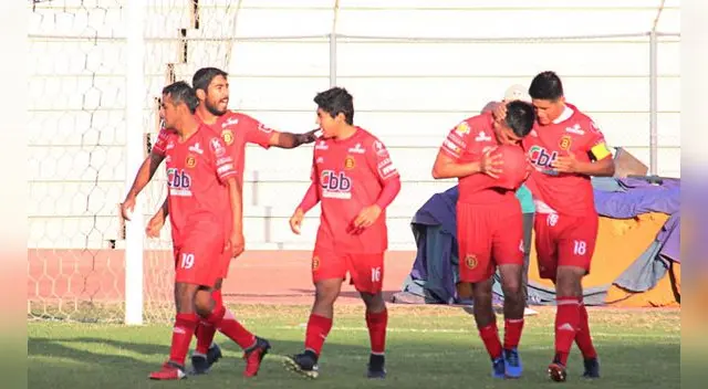 Bolognesi inicia la etapa final goleando 5-0 al Orión FOTO: Facebook Club Deportivo Coronel Bolognesi