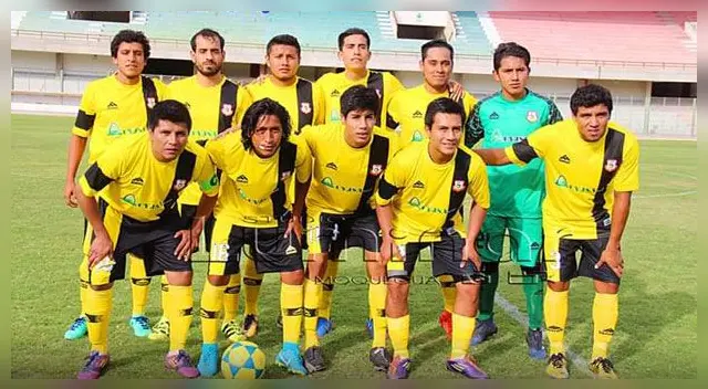 Juventud Cobresol juega su última carta ante Mariscal Nieto. FOTO: Facebook Juventud Cobresol Juventud Cobresol juega su última carta ante Mariscal Nieto. FOTO: Facebook Juventud Cobresol
