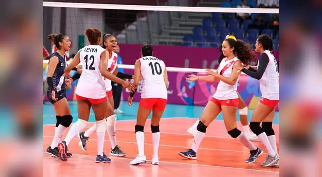 Perú vs. Colombia EN VIVO por El Popular