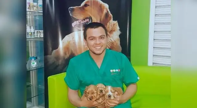 Veterinario reportado como desaparecido fue hallado muerto 