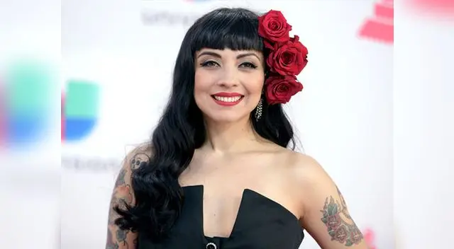 Mon Laferte critica a YouTube por censurar su canción [VIDEO]