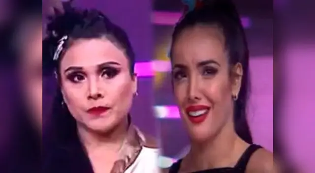 Tula Rodríguez mandó a callar a la Chica Selfie Tula Rodríguez mandó a callar a la Chica Selfie