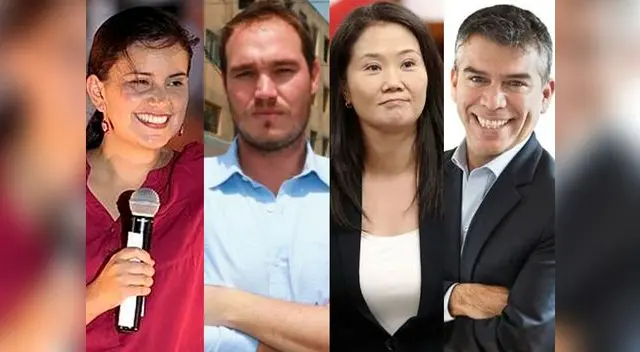 Encuesta sobre adelanto de elecciones para el 2020