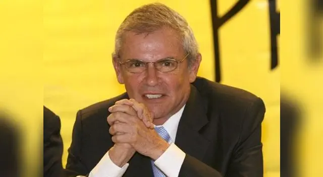 El Poder Judicial dejó al voto el pedido de reducir el plazo de impedimento de salida del país para Luis Castañeda