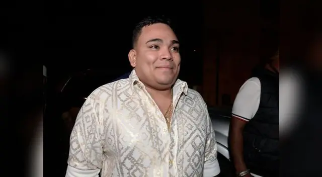 Josimar Fidel le responde fuerte y claro a su todavía esposa Gianella Ydoña Josimar Fidel le responde fuerte y claro a su todavía esposa Gianella Ydoña