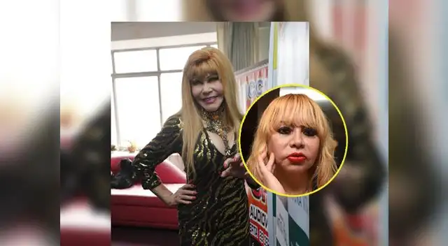 Tigresa del Oriente no descarta postular al Congreso 