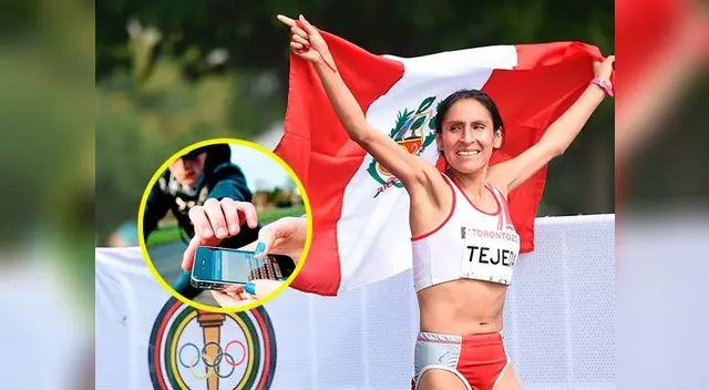 Gladys Tejeda se presentará en El valor de la verdad 