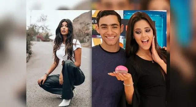 Ivana Yturbe habló sobre el romance que vivió Luciana Fuster con Austin Palao Ivana Yturbe habló sobre el romance que vivió Luciana Fuster con Austin Palao