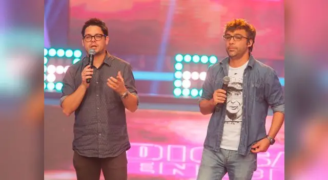 Renzo Schuller habla sobre su paso en Combate