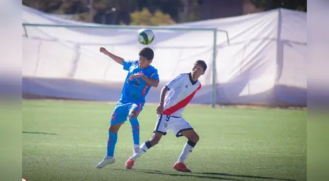 En cotejo de ida Deportivo Garcilaso  y Municipal de Santo Tomás empataron 0-0 FOTO: Facebook Deportivo Garcilaso