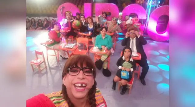 Ernesto Pimentel señaló que se encuentra feliz porque su hijo Gael ya está bastante mejor de salud Ernesto Pimentel señaló que se encuentra feliz porque su hijo Gael ya está bastante mejor de salud