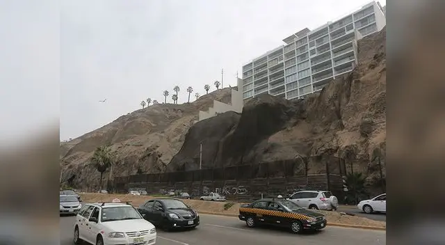 Supervisión será durante 30 días en obras acabadas e inconclusas en Costa Verde