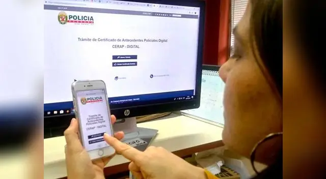 A través de Facebook, el Banco de la Nación lanzó un comunicado