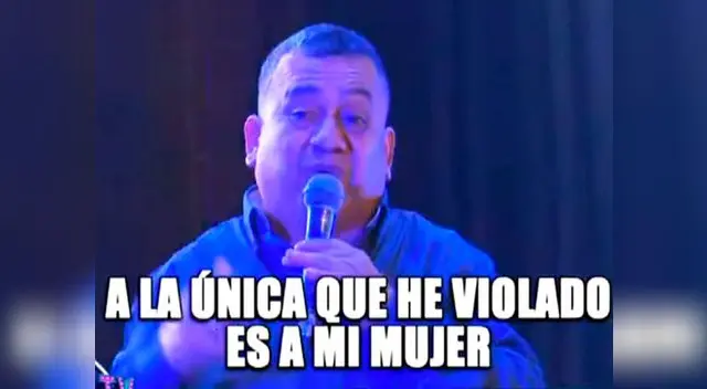 Tony Rosado no aprende Tony Rosado no aprende