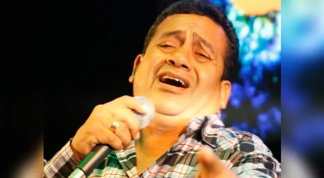 El cantante sería incluido en una nueva investigación tras su confesión El cantante sería incluido en una nueva investigación tras su confesión