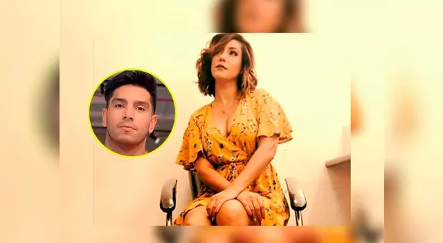 Tilsa Lozano cuenta cómo fue que empezó el rumor del romance con Rafael Tilsa Lozano cuenta cómo fue que empezó el rumor del romance con Rafael