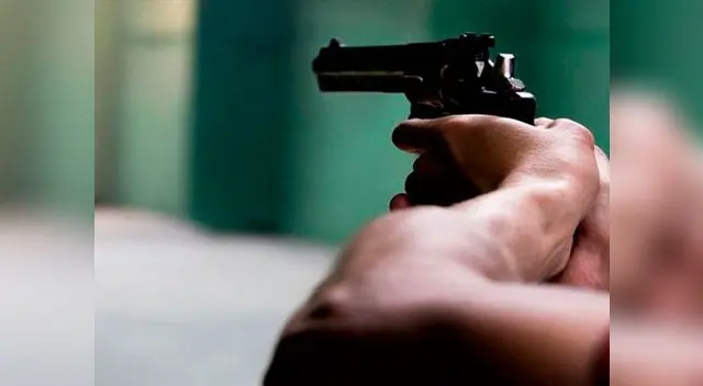 Joven asesinado de tres balazos mientras conducía su auto Joven asesinado de tres balazos mientras conducía su auto