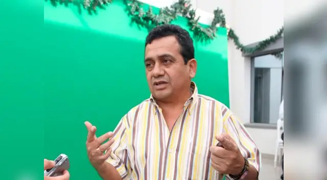 Tony Rosado contó que había sido traicionado y desde momento cantó al desamor Tony Rosado contó que había sido traicionado y desde momento cantó al desamor