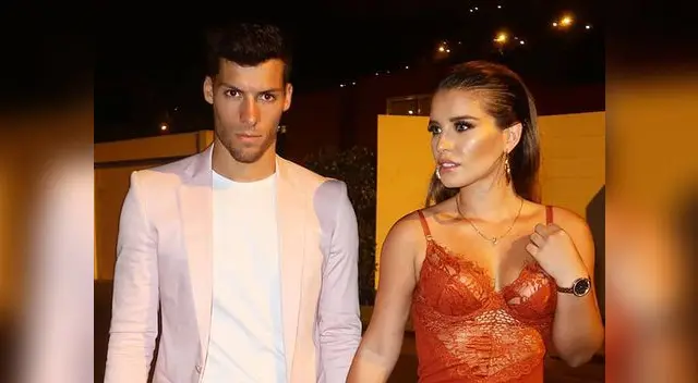 Patricio Parodi ya hizo la denuncia ante la policía Patricio Parodi ya hizo la denuncia ante la policía