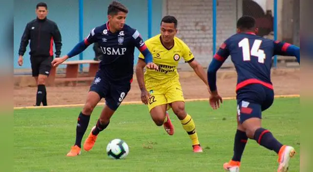 En tanda de penales Coopsol venció 5-3 a la San Martín. FOTO: Twitter Liga 1 En tanda de penales Coopsol venció 5-3 a la San Martín. FOTO: Twitter Liga 1