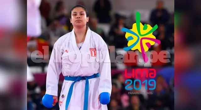 Isabel Aco se quedó con bronce y Perú sumó 39 medallas en los Juegos Panamericanos Isabel Aco se quedó con bronce y Perú sumó 39 medallas en los Juegos Panamericanos