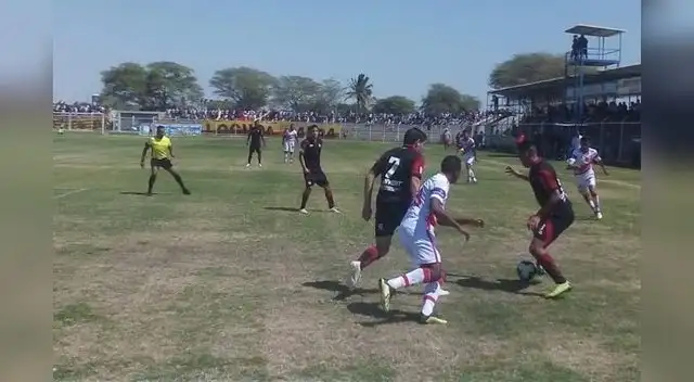 Grau en tanda de penales ganó 7 a 6 y clasificó a los cuartos de final. FOTO: Roberto Saavedra