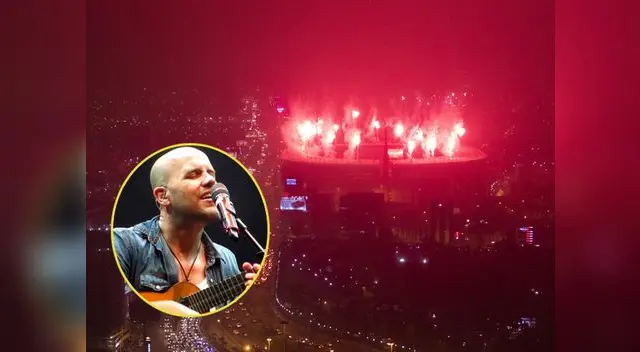 Pondrá a bailar a los atletas en la fiesta de clausura Pondrá a bailar a los atletas en la fiesta de clausura