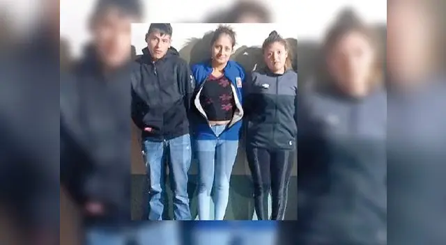 Féminas habrían seducido a sus víctimas cuando se divertían en discoteca