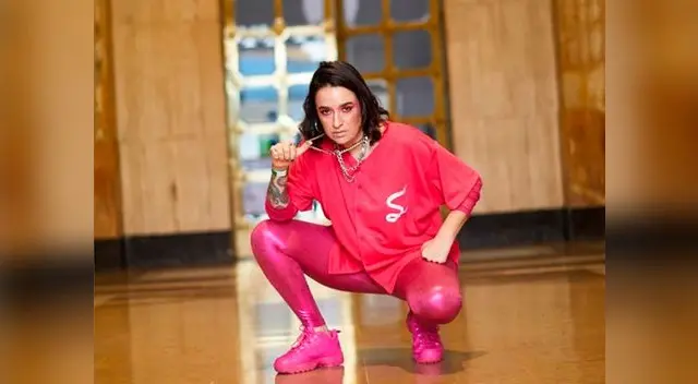 ¿Quién es DJ Shushupe?: conoce a la encargada que hizo vibrar en la clausura de los Juegos Panamericanos ¿Quién es DJ Shushupe?: conoce a la encargada que hizo vibrar en la clausura de los Juegos Panamericanos