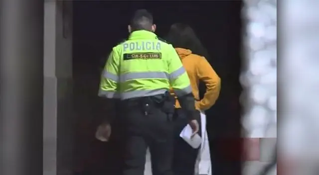 Ciudadana venezolana denuncia a dueño de inmueble por intento de violación Ciudadana venezolana denuncia a dueño de inmueble por intento de violación