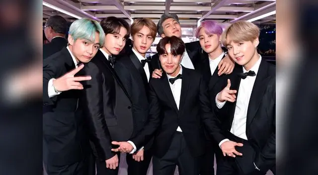 Exitosa banda de kpop anuncia su retiro de los escenarios 