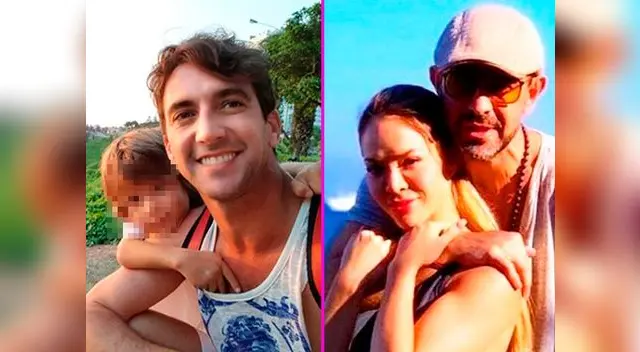 Antonio Pavón lanza advertencia contra Sheyla Rojas  