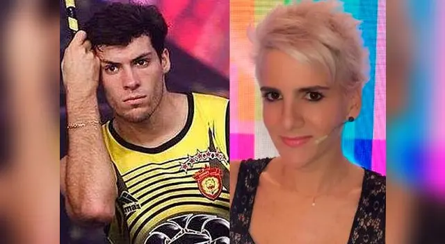 Gigi Mitre lanza fuerte comentario contra Patricio Parodi tras denuncia de extorsión Gigi Mitre lanza fuerte comentario contra Patricio Parodi tras denuncia de extorsión