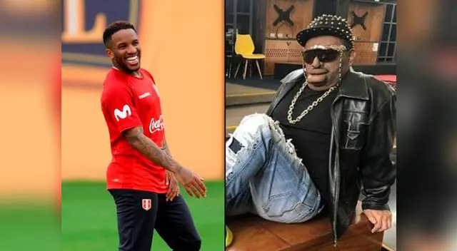 La Defensoría del Pueblo pidió a la Fiscalía abrir investigación al actor Jorge Benavides