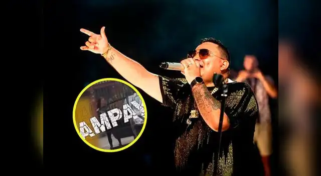 Bailarina de Josimar se luce ingresando al departamento de cantante Bailarina de Josimar se luce ingresando al departamento de cantante