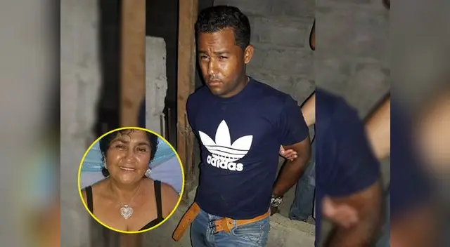 Ordenan cadena perpetua para extranjero asesino