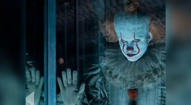 'It: Capítulo 2' y 'El club de los perdedores' vuelven a juntarse luego de 27 años 