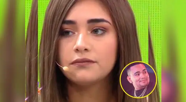 Gianella Ydoña revela por qué terminó su matrimonio