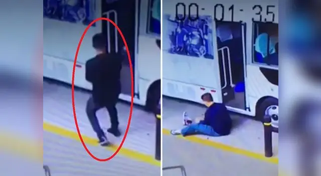 Reportaron asalto en San Isidro a turista austriaco