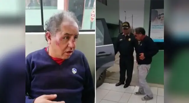 Familia denuncia caso de abuso sexual, en Ventanilla