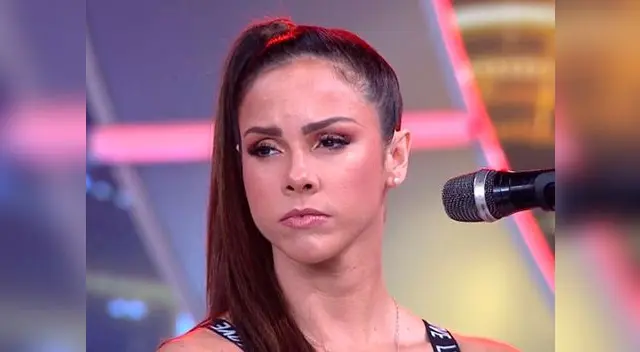 Paloma Fiuza revela que dejó todo por estar en EEG 