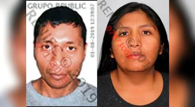 El Poder Judicial dispuso su internamiento en un penal del feminicida Julio César Moscol Gamarra