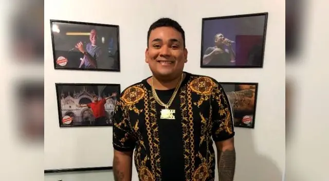 Gianella Ydoña, expareja de Josimar, reveló algunos detalles de todo lo que vivió junto al salsero cuando mantenían una relación