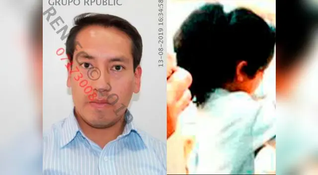 El Poder Judicial condenó a cadena perpetua contra Ronald Willian Vera Gallardo por violar a menor de edad El Poder Judicial condenó a cadena perpetua contra Ronald Willian Vera Gallardo por violar a menor de edad