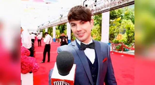 Bruno Pinasco llegó al programa En boca de todos para una entrevista y no esperó que le hicieran semejante propuesta