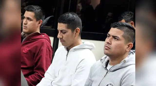 Poder Judicial de Lima Norte, dictó prisión preventiva contra policías extorsionadores Poder Judicial de Lima Norte, dictó prisión preventiva contra policías extorsionadores