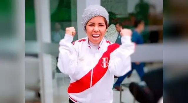 Susan Ochoa tuvo un amargo episodio en el programa de Gisela Valcárcel, donde denunció haber sido maltratada como artista Susan Ochoa tuvo un amargo episodio en el programa de Gisela Valcárcel, donde denunció haber sido maltratada como artista