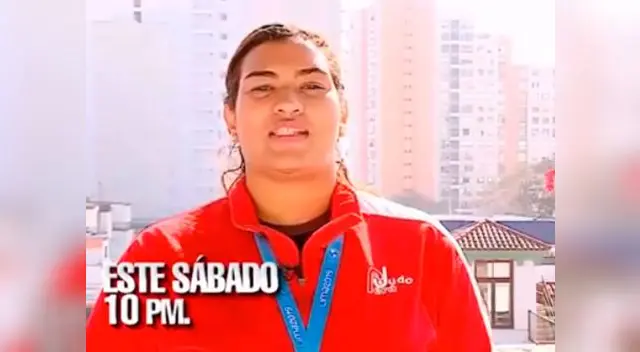 Yuliana Bolívar contará detalles de su vida y todo lo que pasó para lograr medalla de bronce en Juegos Panamericanos 2019