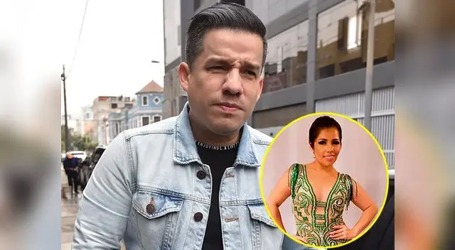 Tras el ingreso de Susan Ochoa como jurado en el nuevo programa de Christian Domínguez, el productor de El artista del año ironizó con la ganadora de Viña del Mar Tras el ingreso de Susan Ochoa como jurado en el nuevo programa de Christian Domínguez, el productor de El artista del año ironizó con la ganadora de Viña del Mar
