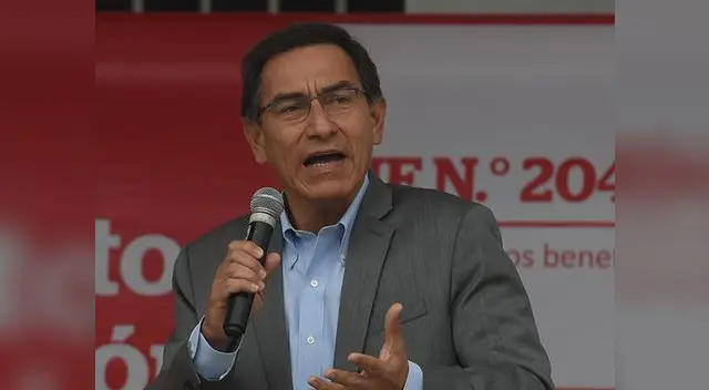 Presidente Martín Vizcarra no quiere que tía maría se convierta en otro baguazo. Presidente Martín Vizcarra no quiere que tía maría se convierta en otro baguazo.
